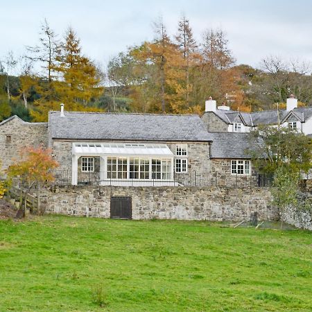 Plas Iwrwg Granary - 28091 Tal-y-Cafn エクステリア 写真